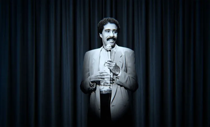 The Last Days of Richard Pryor