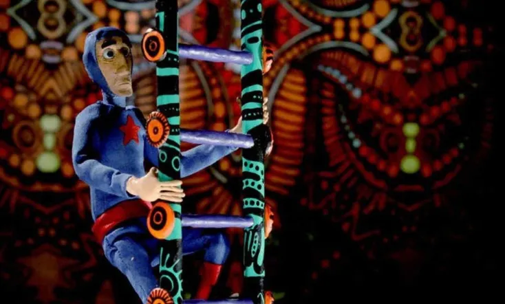 The Great Vairitosky