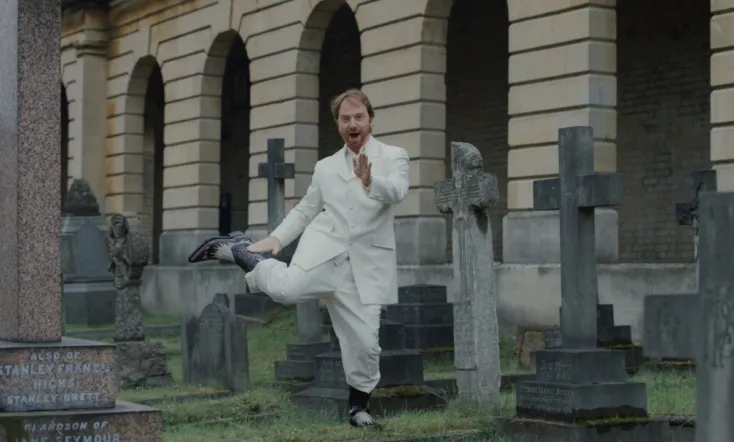 The Nightmare on Deskteeth Street