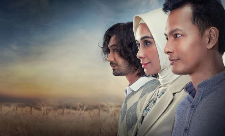 The Heaven None Missed 3