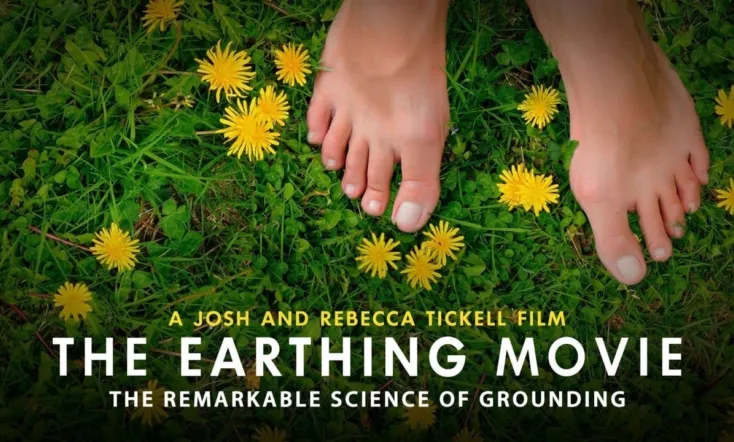 The Earthing Movie - The Remarkable Science of Grounding