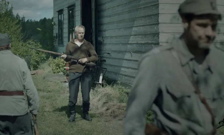 There Will Be Spring