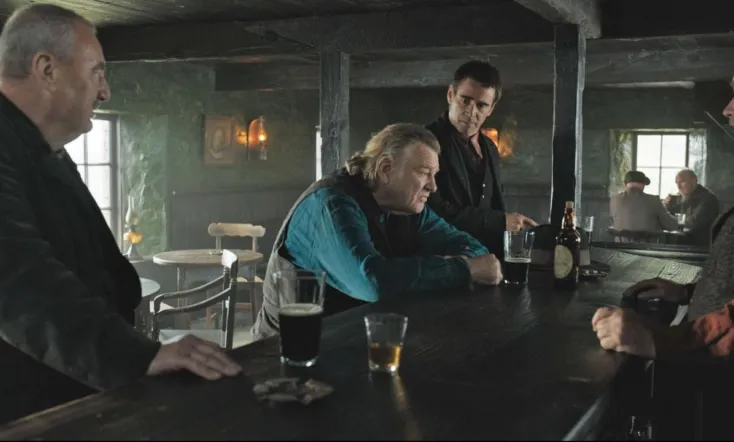 The Banshees of Inisherin