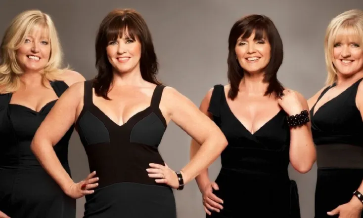 The Nolans - The Ultimate Girls' Night!