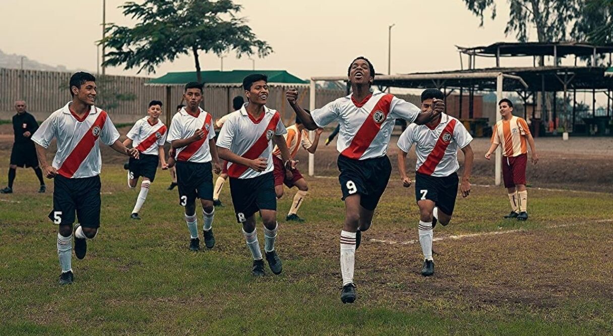 The Foquita: El 10 de la Calle