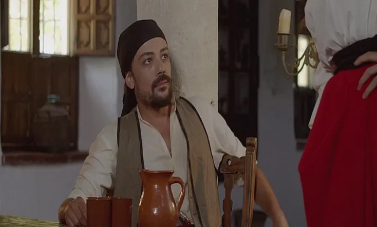 The Sons of Saint Louis