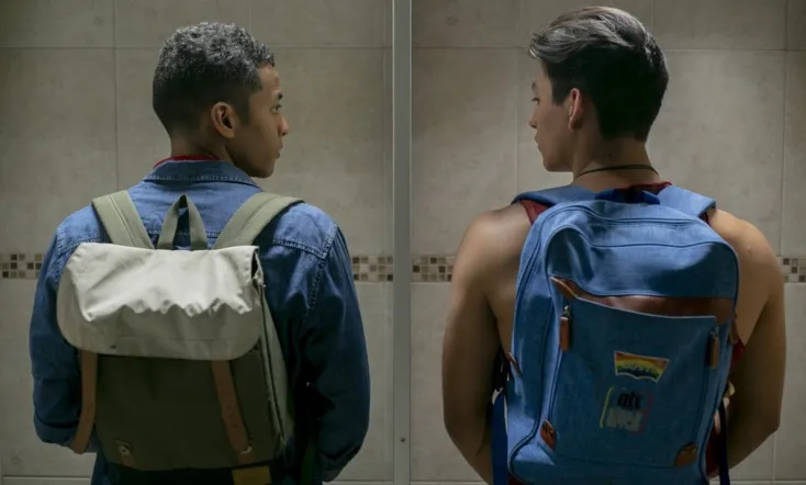 The Day Began Yesterday