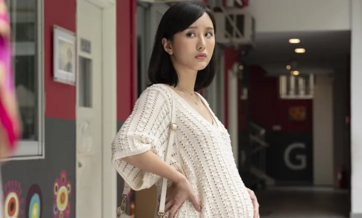 The Secret Diary of a Mom to Be