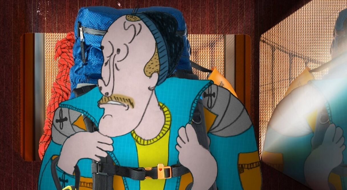 The Neighbours of My Neighbours are Neighbours of Mine