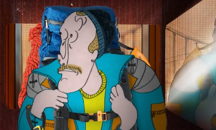 The Neighbours of My Neighbours are Neighbours of Mine