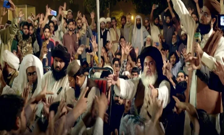 The Accused : Damned or Devoted?