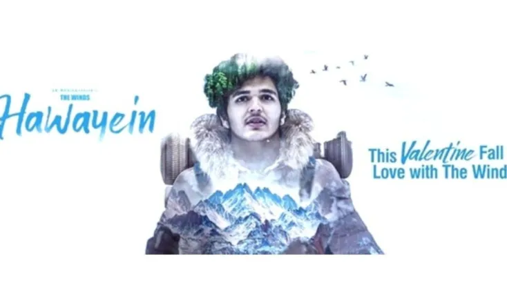 The Winds - Hawayein