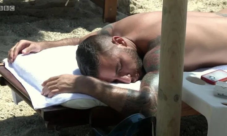 The Rise and Fall of a Porn Superstar