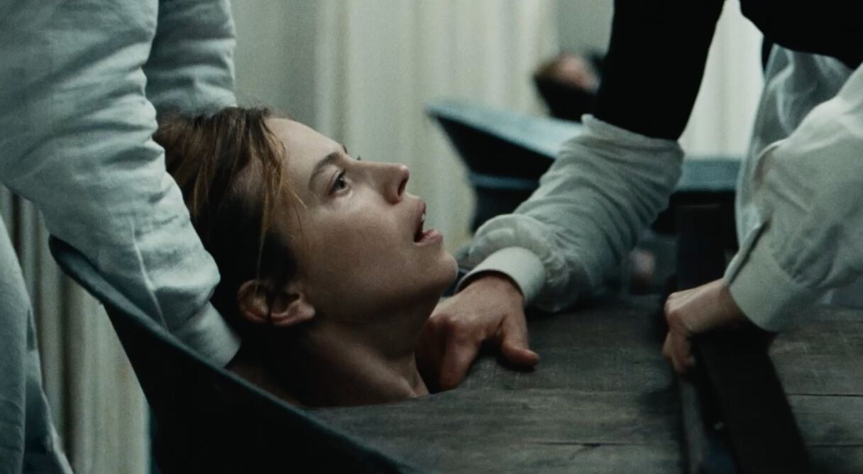 The Mad Women's Ball