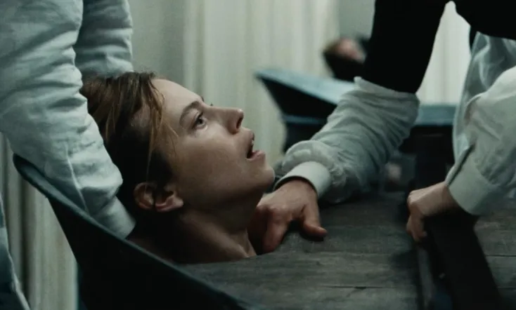 The Mad Women's Ball