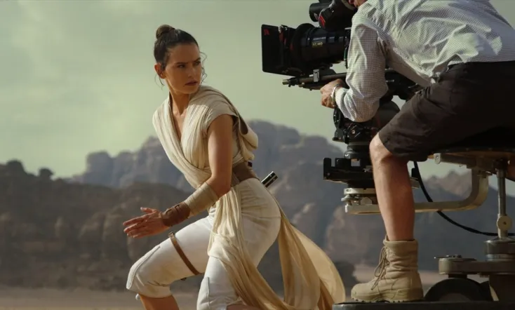 The Skywalker Legacy