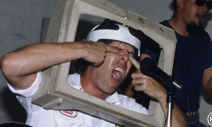 The Mojo Manifesto: The Life and Times of Mojo Nixon