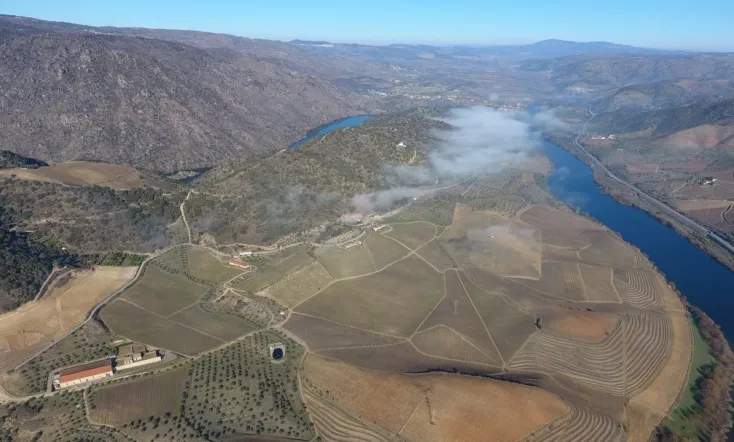 The Douro Boys: Winter Season