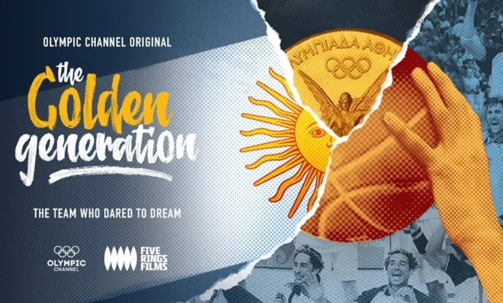 The Golden Generation