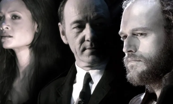 The Interrogation of Leo and Lisa