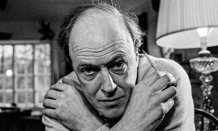 The Genius of Roald Dahl