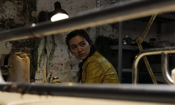 The Heart of the Forest