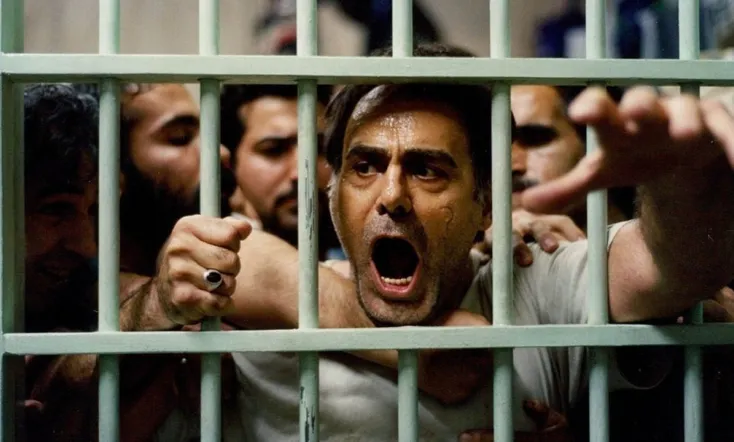 The Poisonous Mushroom