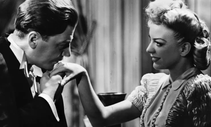 The Wizard of the White Carnation