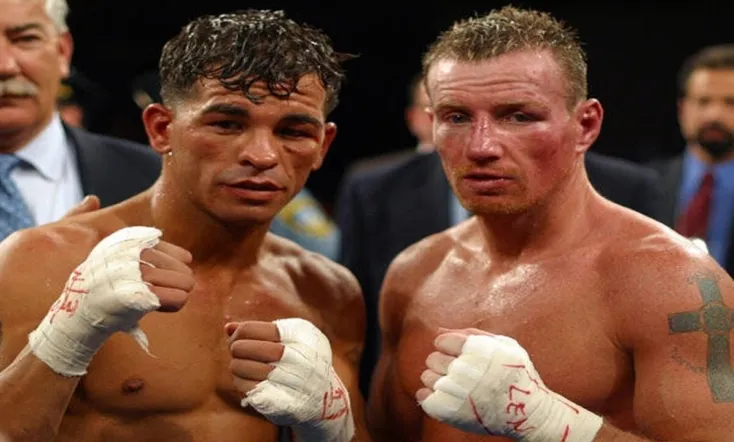 The Tale of Gatti-Ward