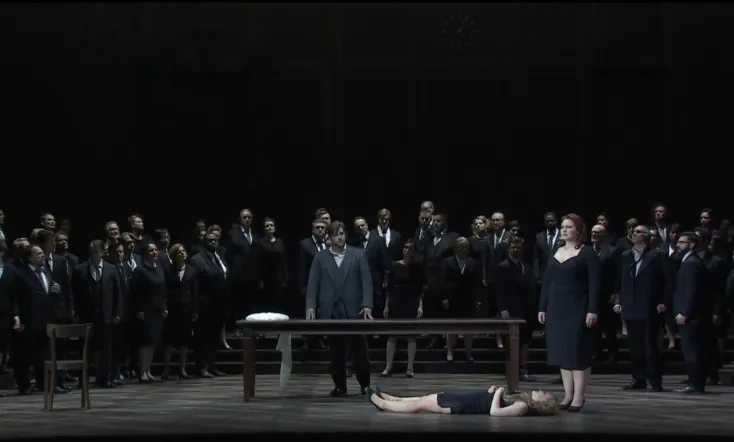 The Miracle of Heliane