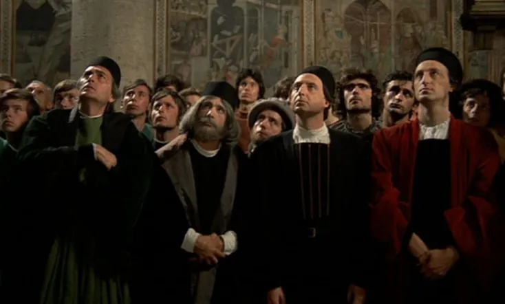 The Age of the Medici