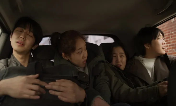 The ABCs of Our Relationships