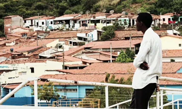 The Other Side of the Atlantic