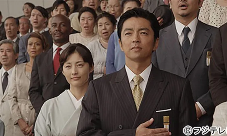 The Man of the Tokyo Olympics