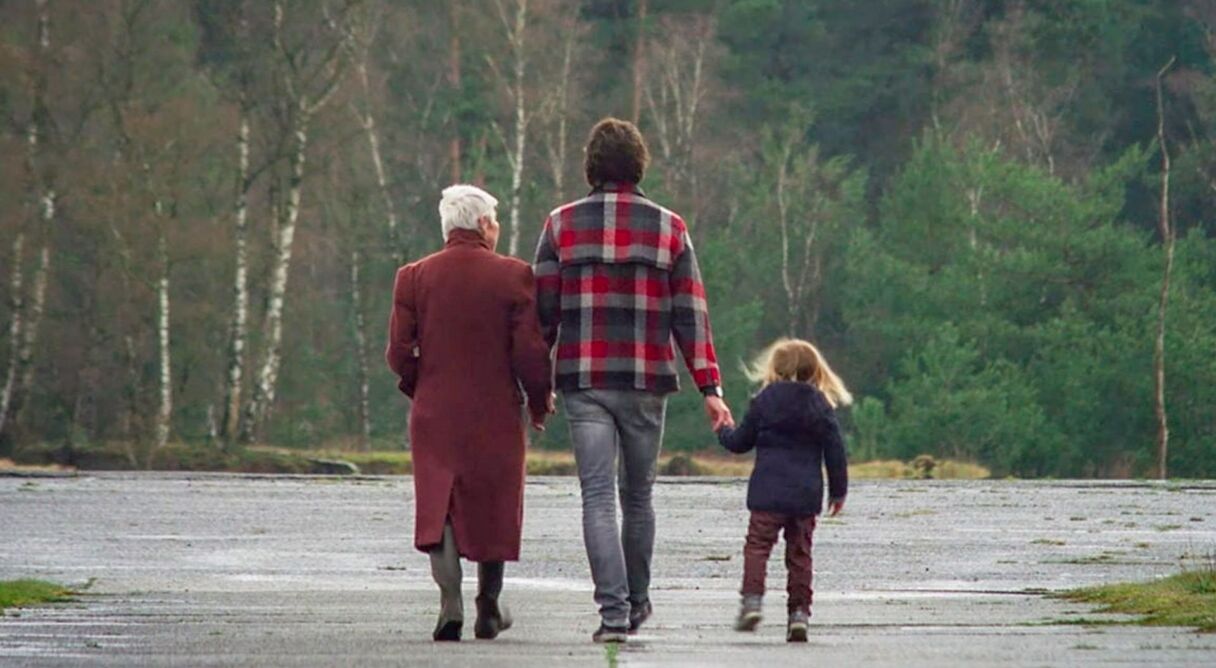 There Was a Little Ship