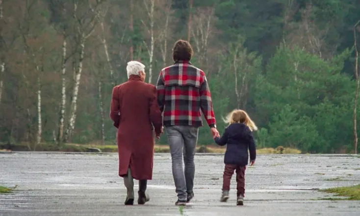 There Was a Little Ship