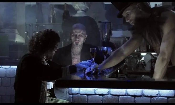 The Museum of Wonders