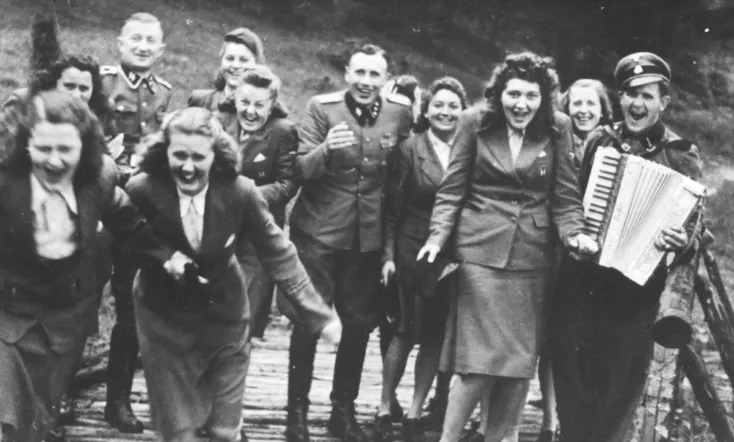 The Case of Johanna Langefeld