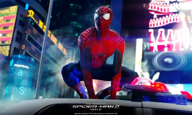 The Amazing Spider-Man 3