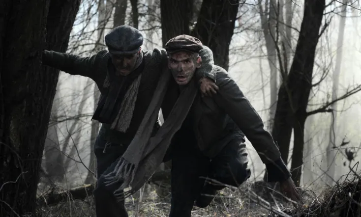 The Auschwitz Report