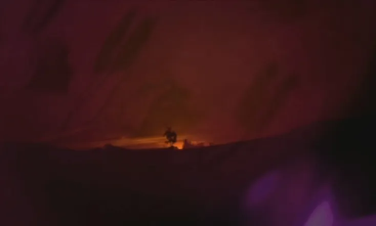 The Day of the Purple Sun: Part II