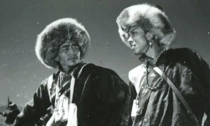 The Gold and Silver River Band