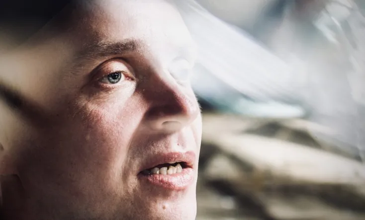 The Blind Man Who Did Not Want to See Titanic