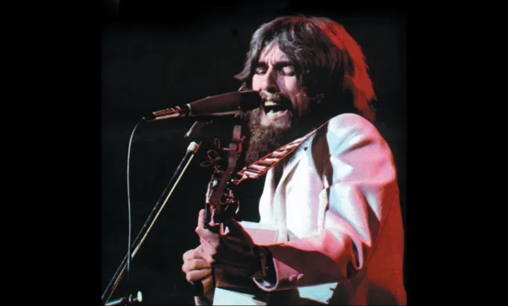 The Concert for Bangladesh