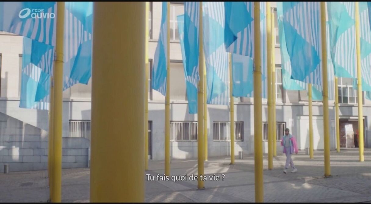 The Dragon With Two Heads