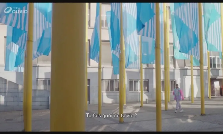 The Dragon With Two Heads