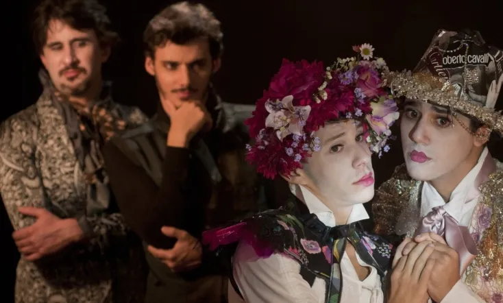 The Importance of Being Earnest