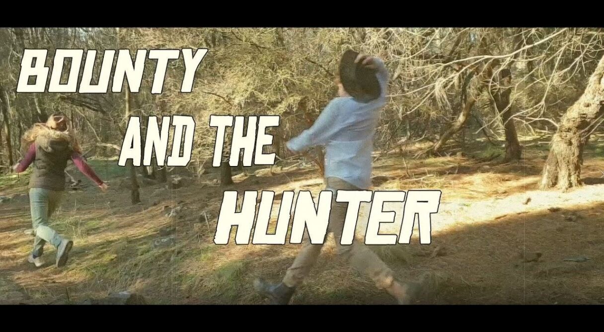 The Bounty and The Hunter
