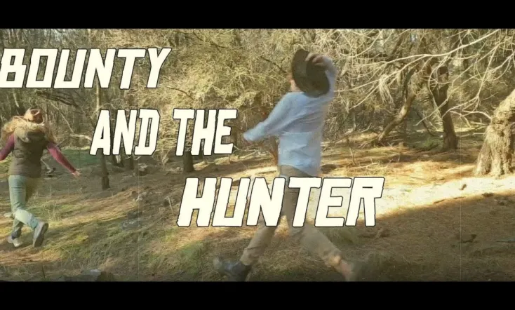 The Bounty and The Hunter