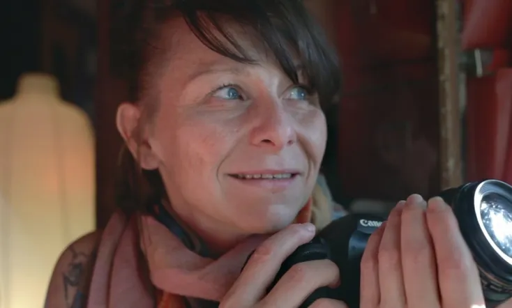 The Stars Look Tired